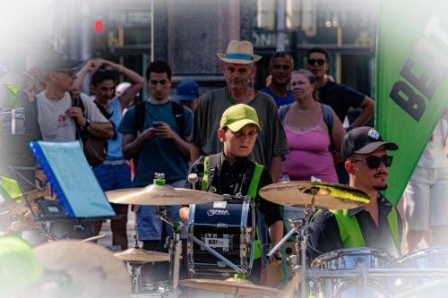 Lucerna - 11.07.2026